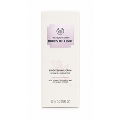 The Body Shop ~ Drops Of Light Brightening Serum 30ml