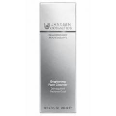 Janssen Brightening Face Cleanser 200ml