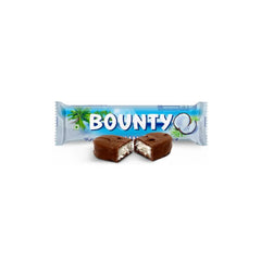 Bounty Coconut Chocolate (57g)