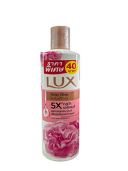 Lux Dewy Glow Shower Gel | 190ml