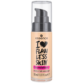Essence I Love Flawless Skin Foundation No 30