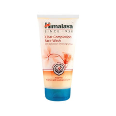 Himalaya Clear Complexion Face Wash
