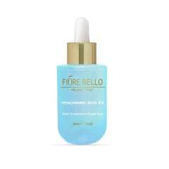 FIORE BELLO | HYALURONIC ACID SERUM | 30ML