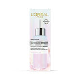 Loreal Glycolic-Bright Instant Glowing Serum