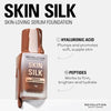 Makeup Revolution Skin Silk Serum Foundation F6 23ml
