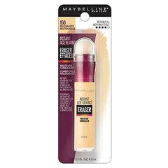 MAYBELLINE INSTANT AGE REWIND ERASER CONCEALER 150 NUTRALIZE