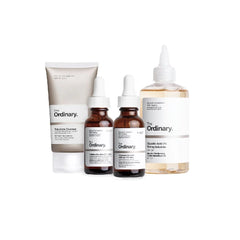 THE ORDINARY THE BRIGHT SET