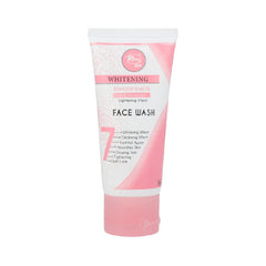 RIVAJ WHITENING PINKISH WHITE FACE WASH 100 ML