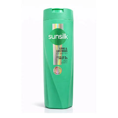 SUNSILK SHAMPOO LONG & HEALTHY GROWTH 185 ML