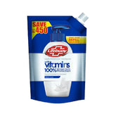 LIFEBUOY HAND WASH 900ML
