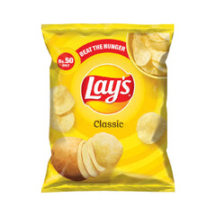 LAYS SALT CHIPS 50 RS
