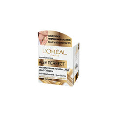 LOREAL AGE PERFECT DAY ANTI CREAM