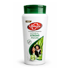 LIFEBUOY SHAMPOO HERBAL STRONG 650 ML