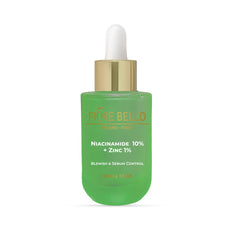 FIORE BELLO | NIACINAMIDE SERUM | 30ML