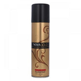 Nova Gold Hair Sapray