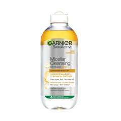 Garnier Micellar Cleansing Water