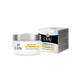 Olay Natural Glowing Radiance Cream 50G