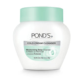 Ponds Cold Cream made in usa