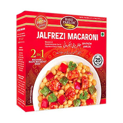 Jalfrezi Macaroni 2in1 250 g