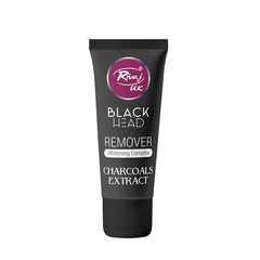 Rivaj Blackhead Remover Charcoal Mask 50ml