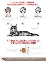 Royal Canin Gastro Adult Cat 2Kg