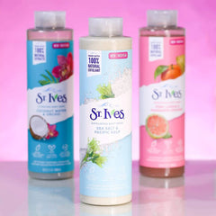 Stives Body Wash Multi Flavors | 650ml