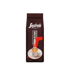 Segafredo Zanetti - Espresso Roma - Medium Roast - Ground Coffee -