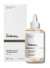 The ordinary Glycolic Acid 7% Toning Solution 240ml