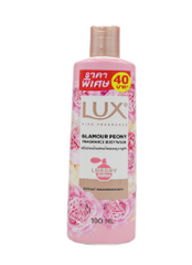 Lux Glamour Peony Shower Gel 250ml