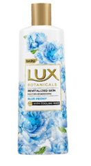 Lux Botanicals Revitalized Skin Shower Gel 250ml