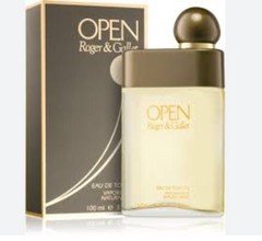 Open EDT Perfume For Men - 100ml
