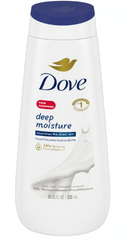Dove Body Wash Multi Flavors | 325ml