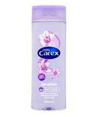 Cussons Carex Shower Gel | 500ml
