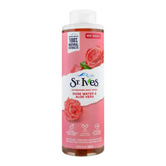 Stives Body Wash Multi Flavors | 650ml
