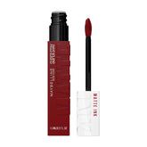 Maybelline New York SuperStay Matte Ink Liquid Lipstick 50 ( VOYAGER )