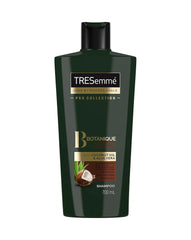 TRESemme Botanique Nourish Replenish Coconut oil & Aloe Shampoo 700-ml