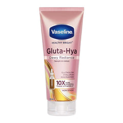 Vaseline Gluta-Hya Serum Burst Lotion Dewy Radiance – 330ml
