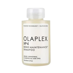 OLAPLEX – No.4 Bond Maintenance Shampoo 100 ml