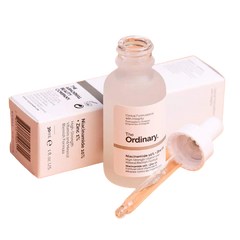 THE ORDINARY NIACINAMIDE 10 ZINC 1 PC