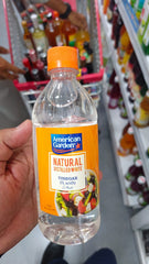 American Garden White Vinegar, 473ml