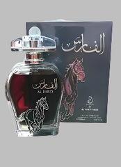 Al Faris EDP by My Perfume 100 ml