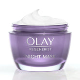 OLAY - REGENERIST OVERNIGHT FACE MASK