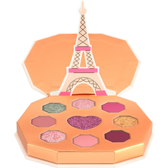 Essence - Emily In Paris Eye Palette 01