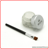 Becute Cosmetics Cream Eye Liner Silver ( 5g )