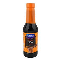 American Garden Classic Soy Sauce, 295ml
