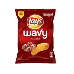 LAY'S WAVY FLAVOR 50 RS