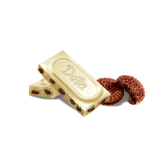 Toren Della Cookie Chocolate 52 g