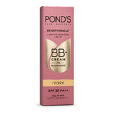 PONDS BB CREAM IVORY SPF-30 18GM