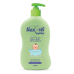 Nexton Baby Bath 500 ml