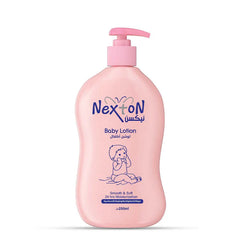 Nexton Baby Lotion 250 ml